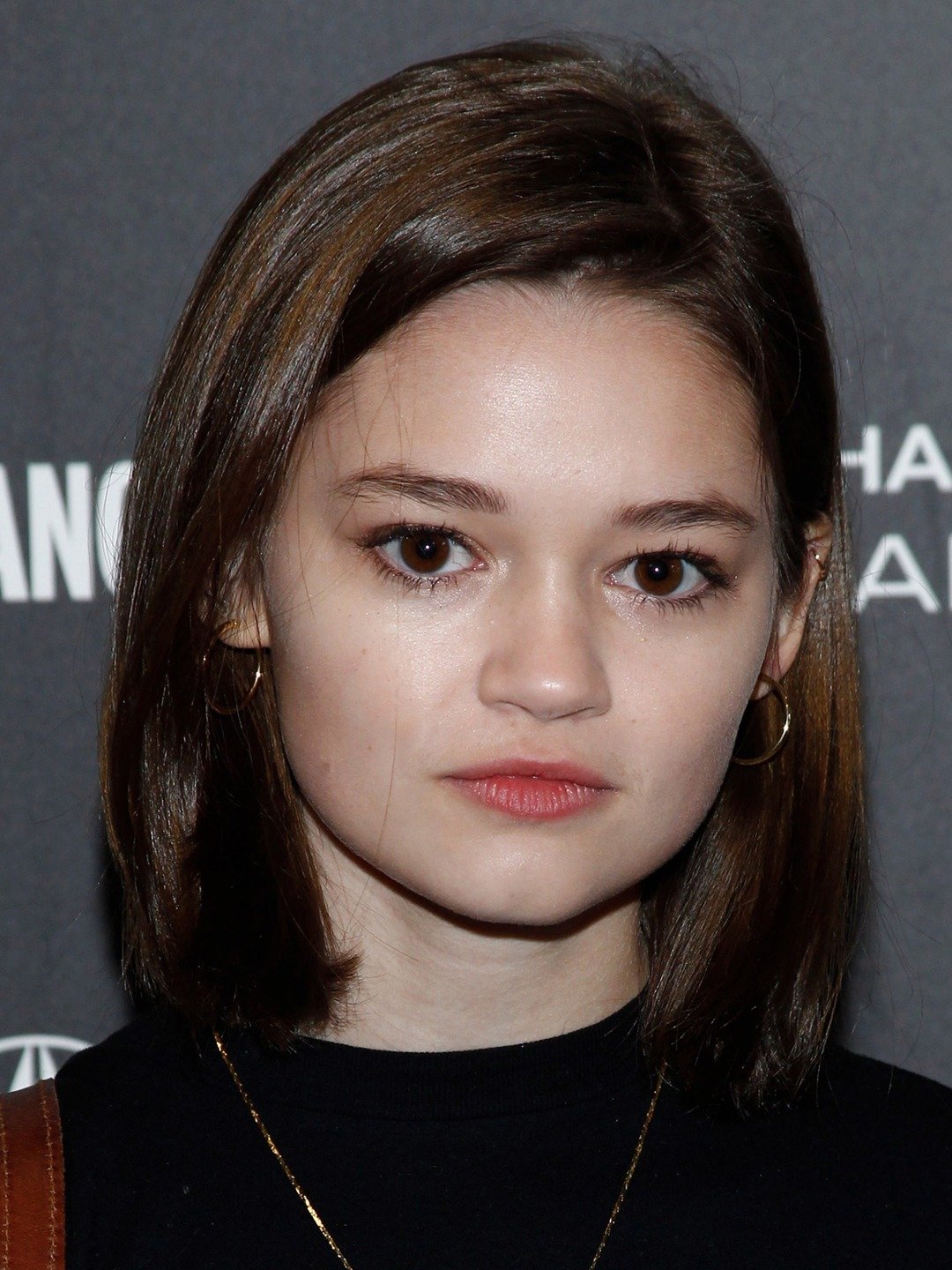 Ciara Bravo